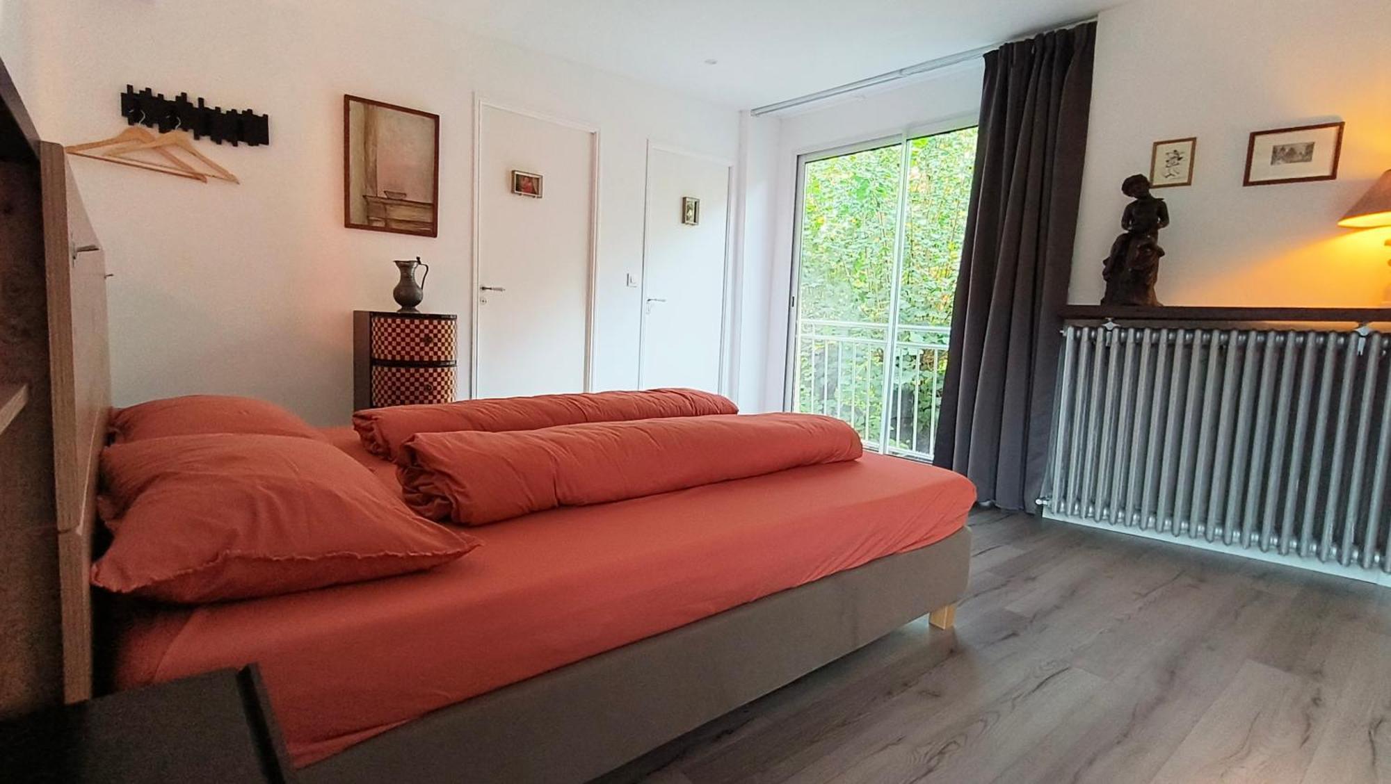 Bed and Breakfast Le Grand Barrois Креси-ла-Шапель Экстерьер фото